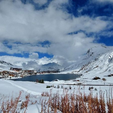Apartment Le Prariond - Val Claret-12 By Interhome Tignes Exterior photo